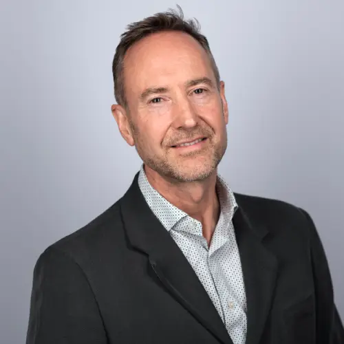 Colin Hallmark