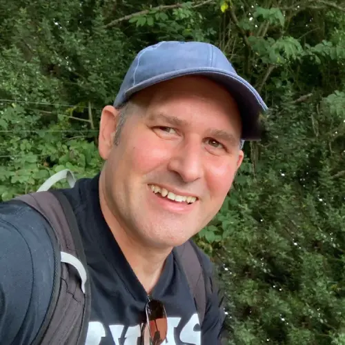 David Campion