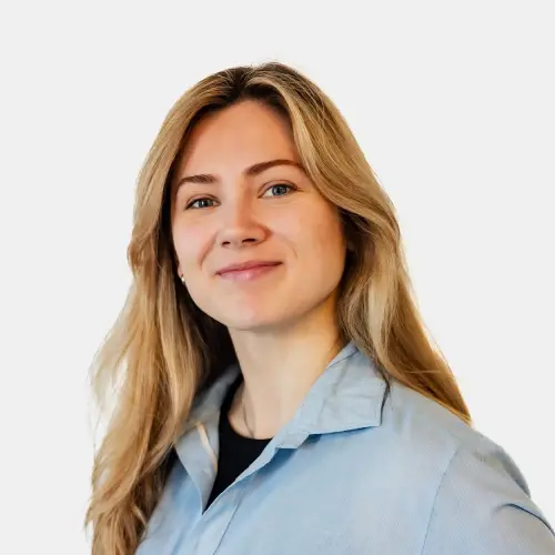 Katrina Sproge